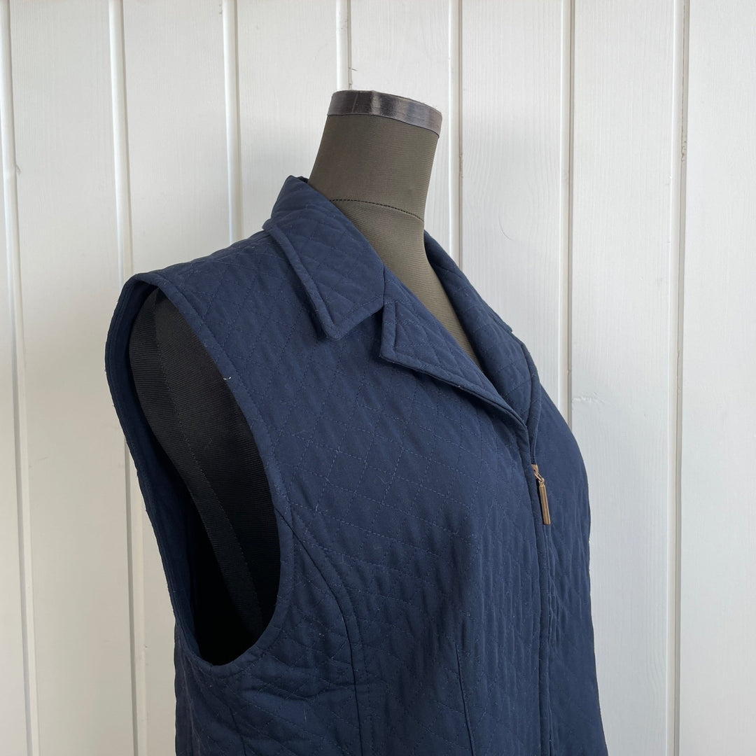 Betty Barclay vest - Mission Afrika Genbrug